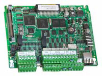 FX-MC2 плата главного контроллера для FX 3NET