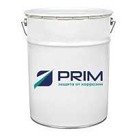 PRIM PROMCOR Multicoat PN Однокомпонентная антикоррозионная тиксотропная грунт-эмаль.