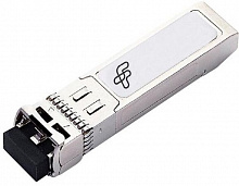 2.5G SFP Transceiver (Multi-mode, 850nm, DDM, -40~75°C) - 300m