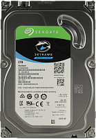 HDD 2000 Gb жесткий диск 3,5&quot; Seagate ST2000NM0023