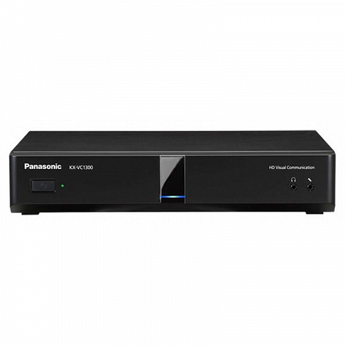 Видеоконференц система Panasonic KX-VC1300
