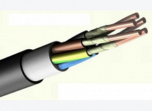 ППГнг(А)-HF 5х10 кабель (0,66кВ)