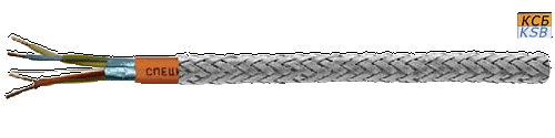КСБКГнг(А)-FRHF 4x2x0,8 кабель