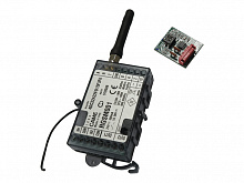 806SA-0020 RGSM001S Шлюз GSM для управления автоматикой посредством технологии CAMEConnect (арт. 806