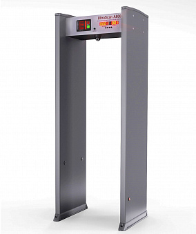 UltraScan A600 Металлодетектор арочный