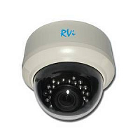 Видеокамера IP купольная RVi-IPC33WDN
