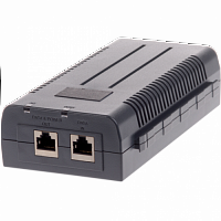 SPR Q62 MIDSPAN 90W 1-PORT PoE инжектор AXIS 