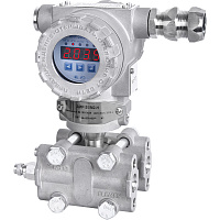 Преобразователь давления измерительный АИР-20 -/M2-Н/ ДА/030/ -/ -/ -/ M20/ 11N/ А3И2/ t1070 C3/ A0