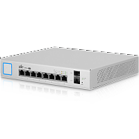 Коммутатор UniFi Switch 8-150W