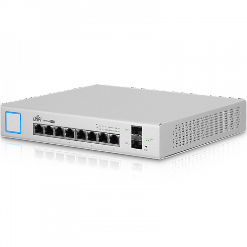 Коммутатор UniFi Switch 8-150W