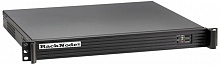 Сервер RackNode™ 1U Core i3/i5/i7/i9 19" Rackmount (LGA1700 Gen12-13 Intel CPU /chipset iQ670 /4xDDR