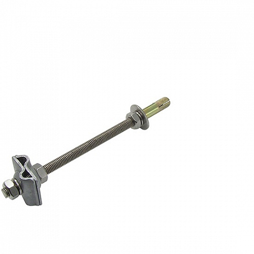 Зажим К1-50ГЦ-01 Зажим К1-50ГЦ-01