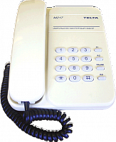 Телта-217 Аппарат телефонный 