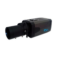 Видеокамера цв. RVi-449  день/ночь (True WDR) c широким динамическим диапазоном 1/3"