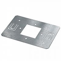 Подвес монтажный ПМОУ-ИП ПожТехКабель PTK-Accessories(850-120) - Размер ДхШ:152х106.