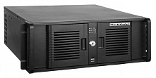 Сервер RackNode™ 4U Core i3/i5/i7/i9 19" Rackmount (LGA1700 Gen12-14 Intel CPU /chipset