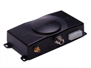 Спутниковая Система Слежения VOYAGER 2-5 Спутниковая Система Слежения VOYAGER 2-5