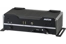 BOXER-6614-A1-1010 Встраиваемый компьютер ЦП Intel Celeron N2930.4COM1USB3.03USB2.0VGA+HDMI.2MiniCar