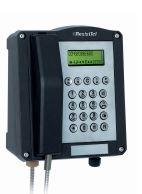 Гарнитура для взрывозащищенного телефонного аппарата ExResistTel (FHF11286104)