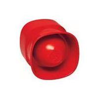 Адресный звуковой оповещатель BX-SOL-R Securiton