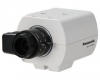 Видеокамера Panasonic WV-CP304E (650ТВЛ, 1/3' ПЗС, 0,08 лк цвет, 12V DC/24V AC)