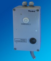 Tema-A12.10-220-p65 прибор громкоговорящей связи