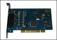 Блок сопряжения МСО и трансляции ОСО (далее - БСТ ОСО) СКО "Вестник"