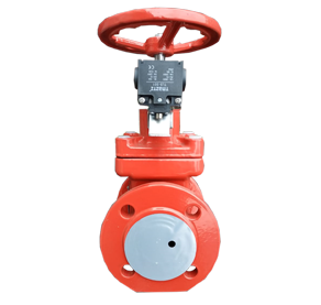 Задвижка клиновая модели Passage V GV-01/F, Ду 50, PN16, Pу = 16 бар, в комплекте с контроллером пол Задвижка клиновая модели Passage V GV-01/F, Ду 50, PN16, Pу = 16 бар, в комплекте с контроллером пол