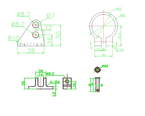 Adjustor (программатор) Adjustor (программатор)