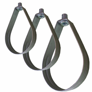 Подвеска для труб модели SPH (WOPF), Ду 40, М8, № продукта - SPH00481 Подвеска для труб модели SPH (WOPF), Ду 40, М8, № продукта - SPH00481