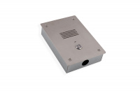 Переговорное устройство ПУЭП-В (встраиваемое) ЛНГС.465213.300.600