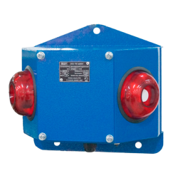 Сигнализатор рудничный СР-204-3 (220В)-УХЛ5