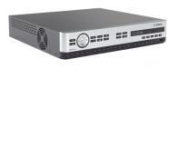 DVR-670-16A201 Видеорегистратор цифровой, 670 серии; 16 аналог проходных каналов