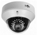 STC-IP3301A/1 Телекамера сетевая Smartec
