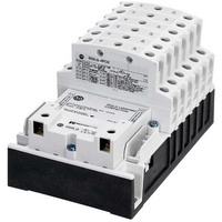 XFLR822A Модуль аналогового вывода LonWorks (с 8 аналоговыми выходами и блоками ручной коррекции)