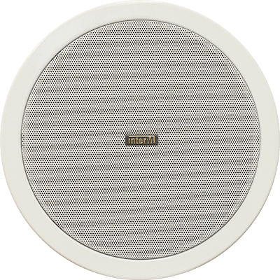 CS-03A(W) Громкоговоритель потолочный, 3 Вт, 90 дБ, 150-15000 Гц CS-03A(W) Громкоговоритель потолочный, 3 Вт, 90 дБ, 150-15000 Гц