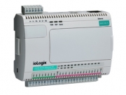 Модуль ioLogik E2214 Active Ethernet I/O with 6 digital inputs and 6 relays