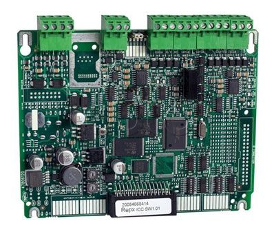 REPX-OB Карта повторителя сигнала REPX-OB Карта повторителя сигнала