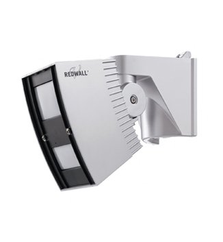 SIP-3020 Извещатель охранный объемный оптико-электронный уличный SIP-3020 Извещатель охранный объемный оптико-электронный уличный