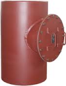 Люк вставка ЛВ-6 Д=600 Люк вставка ЛВ-6 Д=600