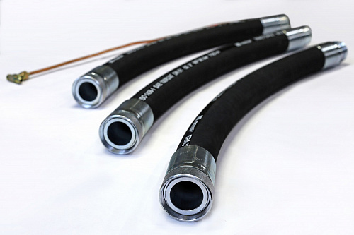 Рукав высокого давления РВД-35-150-У Рукав высокого давления РВД-35-150-У