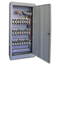 ИП 329-5М-01 "Аметист" Р1 Извещатель пожарный пламени ИП 329-5М-01 "Аметист" Р1 Извещатель пожарный пламени