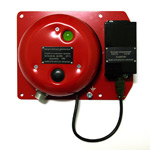 Устройство заземления УЗА-2МК 06 (длина проводника 5м)