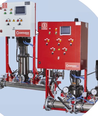 Установка пожаротушения ANTARUS 2 MLV10-10/DS2-GPRS-J (жокей MLV4-12, бак 50/16) Установка пожаротушения ANTARUS 2 MLV10-10/DS2-GPRS-J (жокей MLV4-12, бак 50/16)