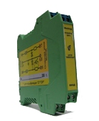 БИБ-02-12C(+) Барьеры искробезопасности