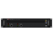 DPA- 300D Двухканальный трансляционный цифровой усилитель мощности, 2 х 300 Вт