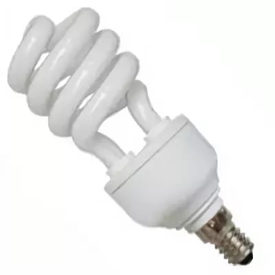 Лампа энергосбер Gauss 3U 15W 4200K E27 1/10/50  DOL102215