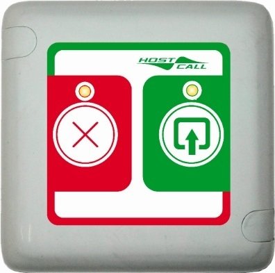 MP-421D1 Кнопка вызова MP-421D1 Кнопка вызова