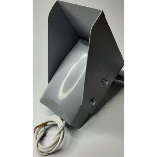 Извещатель охранный однопозиционный объемный Гроздь-45 (О) Извещатель охранный однопозиционный объемный Гроздь-45 (О)