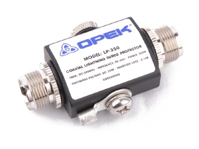 Грозоразрядник Opek LP-350 Грозоразрядник Opek LP-350
